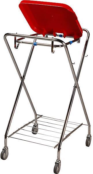 Produktbild kaiserkraft Hygiene-Abfallsammler (120 l)