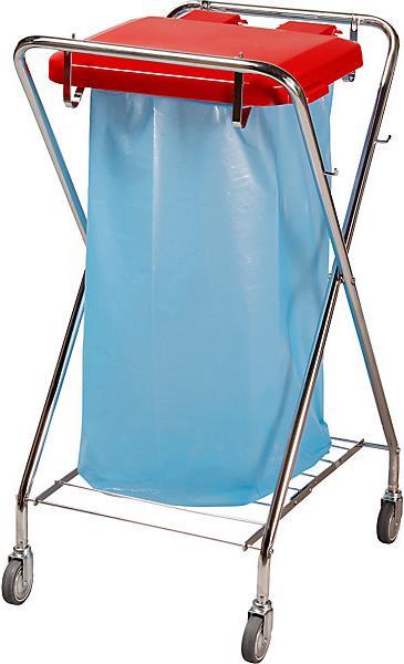Produktbild kaiserkraft Hygiene-Abfallsammler (120 l)