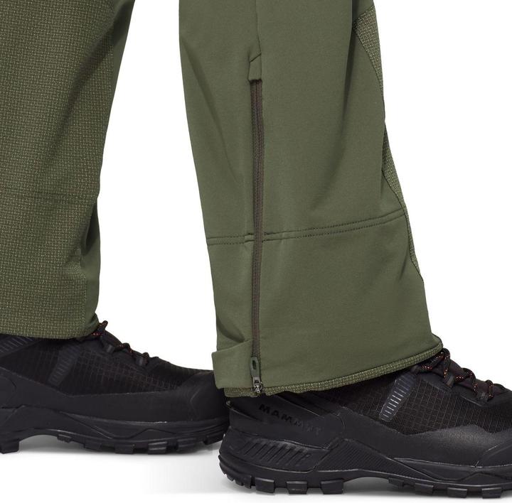 Immagine prodotto Mammut Pantaloni Taiss Pro SO Donna (36)