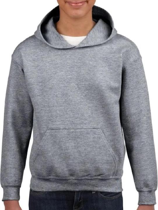 Immagine prodotto Gildan Felpa con cappuccio (L)