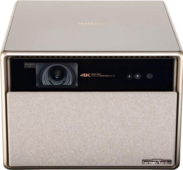 Actual product image XGIMI Horizon Ultra (4K, 1.2 - 1.5:1)