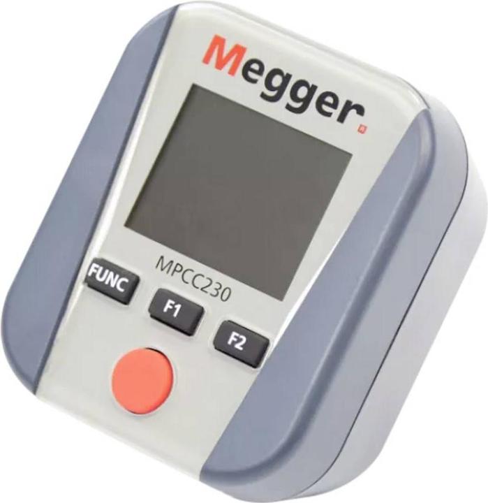 Produktbild Megger MPCC230 Ableiterprüfgerät