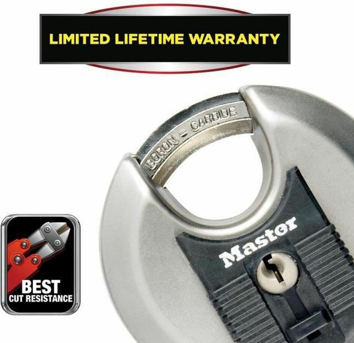 Immagine prodotto Master Lock M40EURT