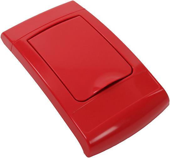 Produktbild kaiserkraft Klappdeckel