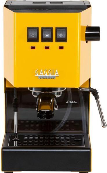 Actual product image Gaggia Classic EVO