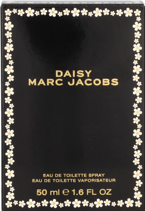 Produktbild Marc Jacobs Daisy (Eau de Toilette, 50 ml)
