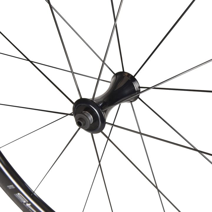 Actual product image Campagnolo WH20-BOWTOFR45 (Wheelset, 28")