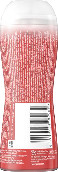 Productafbeelding Durex Speel 2in1 (200 ml)