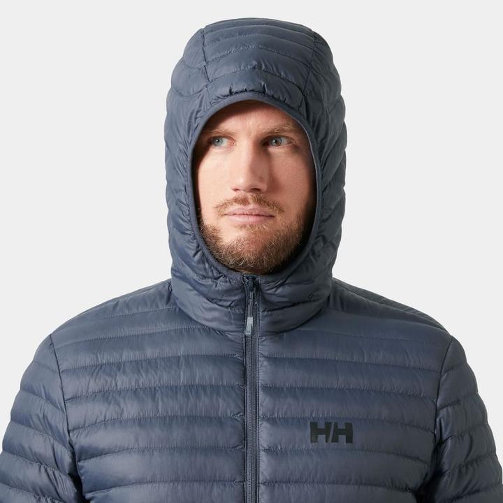 Immagine prodotto Helly Hansen sirdal hooded insulator jacket (L)