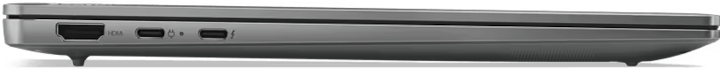Actual product image Lenovo Yoga Slim 6 (14", Intel Core i5-13500H, 16 GB, 512 GB, CH)