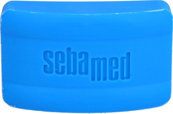 Sebamed Sebamend, Fresh Shower, Shower Gel, 100g