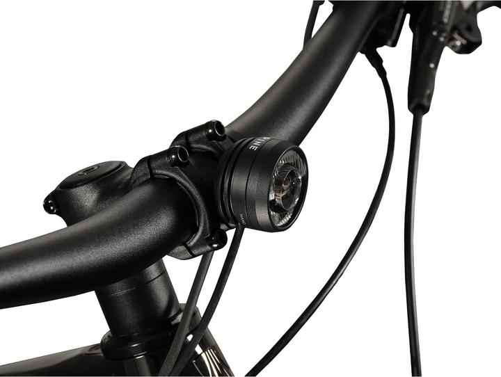 Image du produit Lupine SL Nano AF 5 Fahrradlampe (1200 lm)