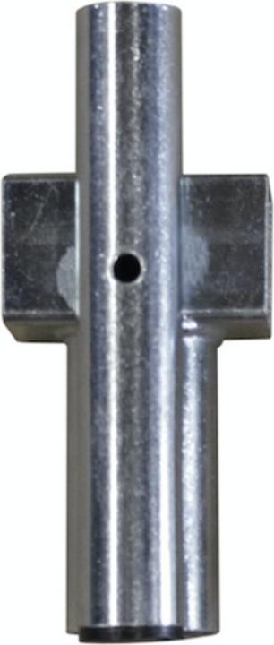 Actual product image Hudora 1 Connector for Fabulous Trampolines