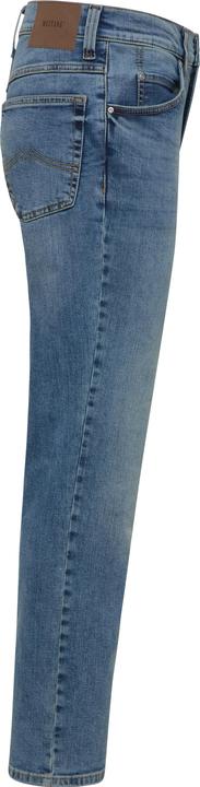 Produktbild Mustang Tramper Jeans Straight Fit Medium Blue (W33/L30)