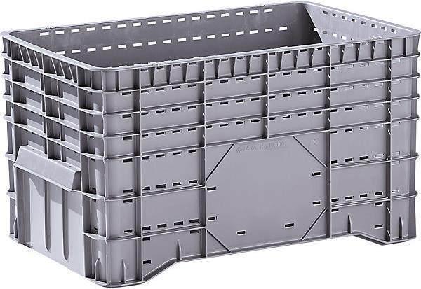 Produktbild kaiserkraft Grossbehälter aus Polyethylen