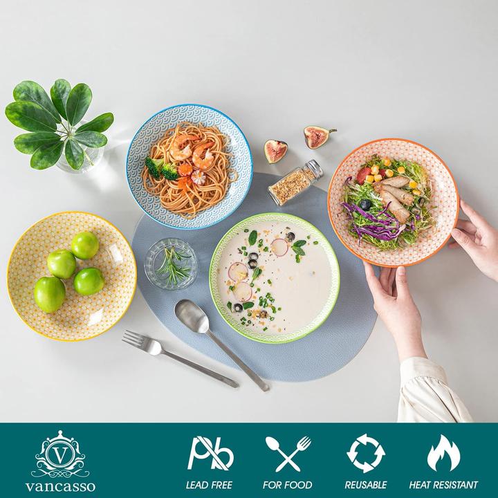 Image du produit Vancasso Natsuki (4x)