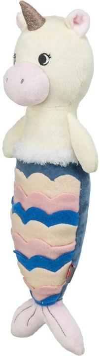 Immagine prodotto Trixie Mythical creature, plush, recycled, 36 cm (Cane di peluche)