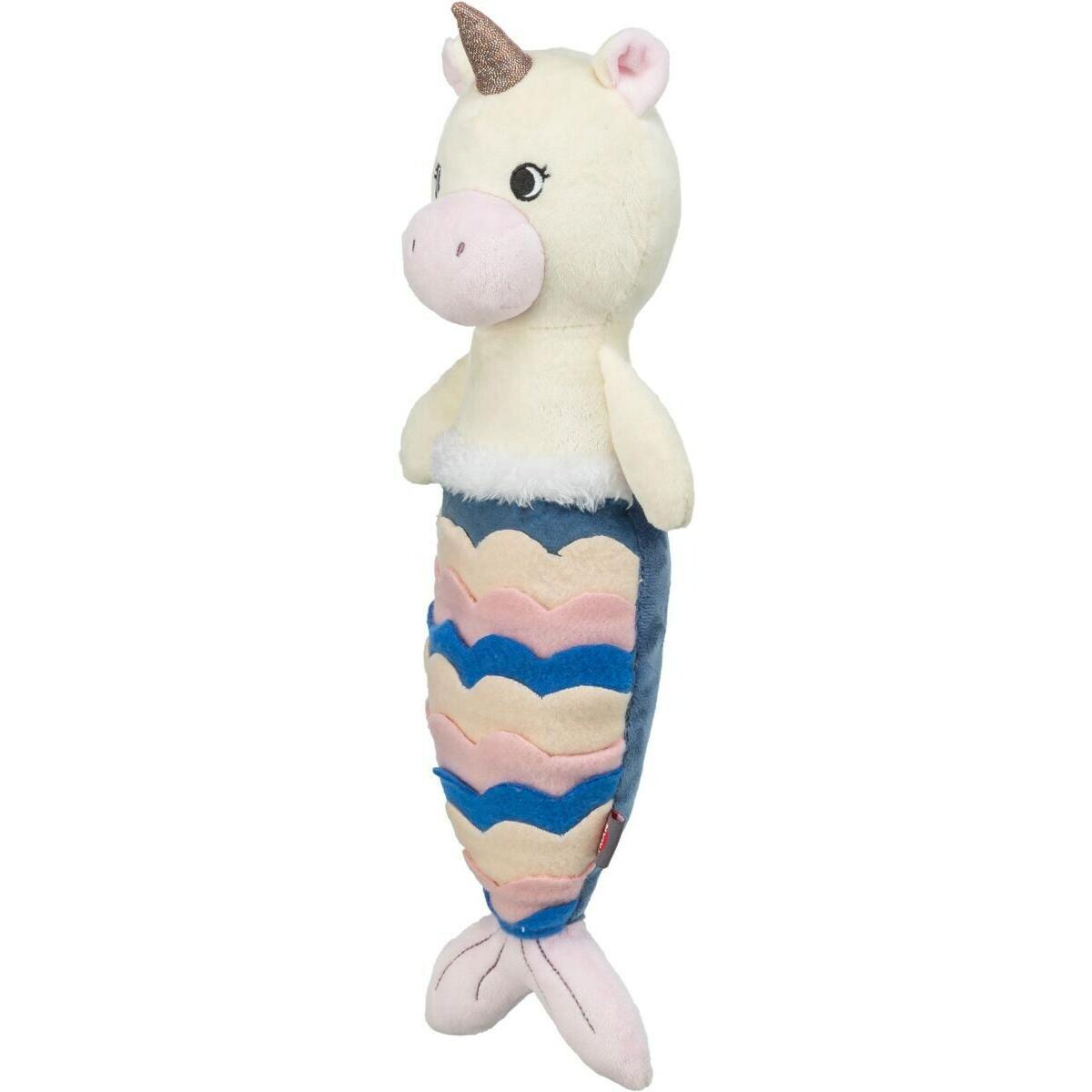 Jouet peluche pour chien Trixie Créature Mythique