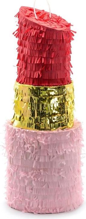 Image du produit Partydeco Rouge à lèvres Piñata