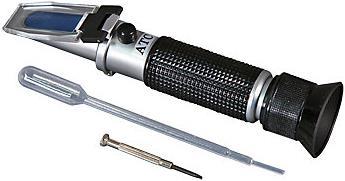 kaiserkraft refractometers