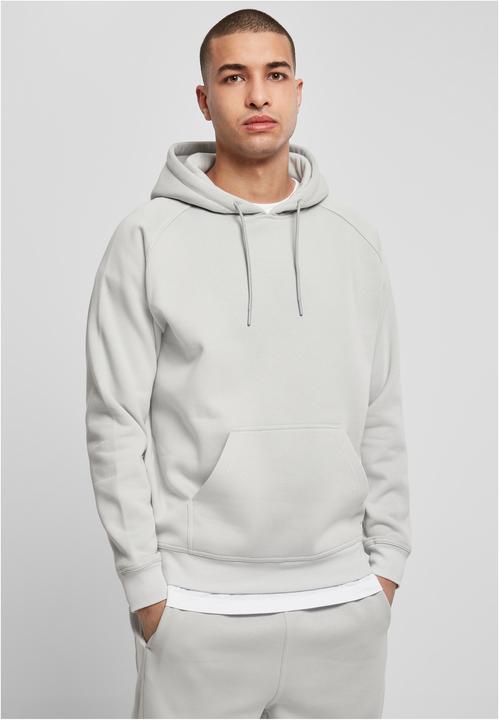 Actual product image Urban Classics Blank Hoody - 3976 (XXL)