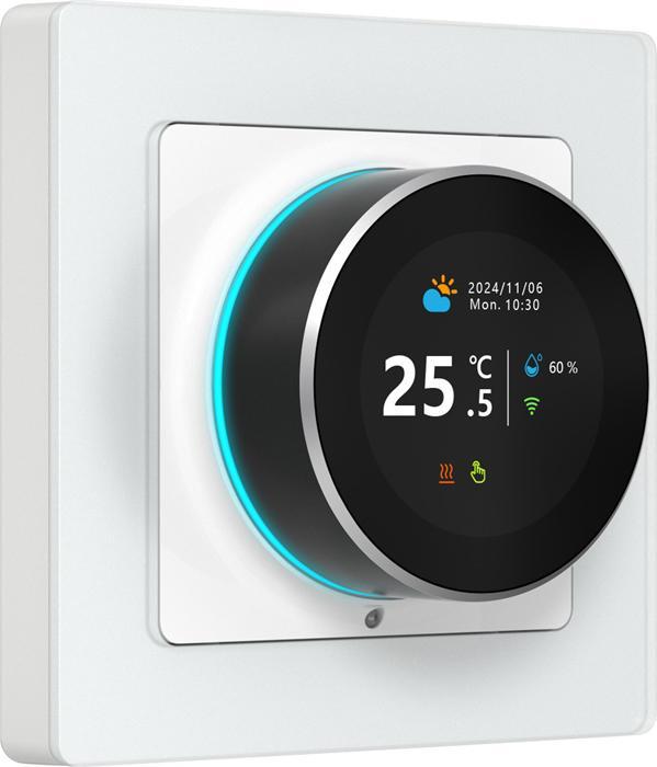 Produktbild Avatto Smart thermostat WiFi WT20R-WH-3A-W-WiFi
