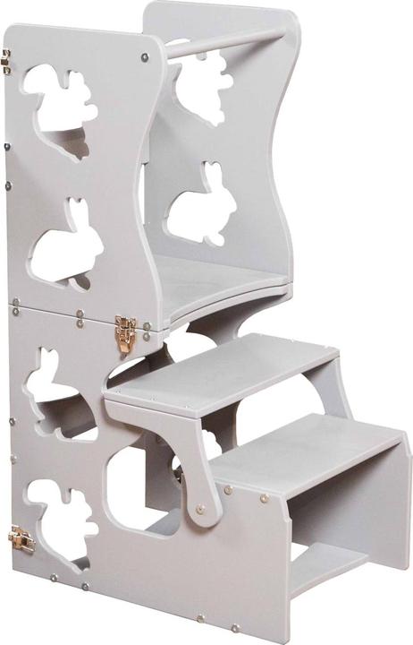 Actual product image Woodandhearts Animals
