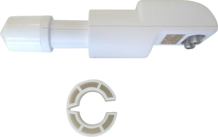 Produktbild Televes Speisesystem SP 42 AR DIGITAL 3 Grad TWIN Feedaufnahme 23/40mm (Single LNB, 40mm)