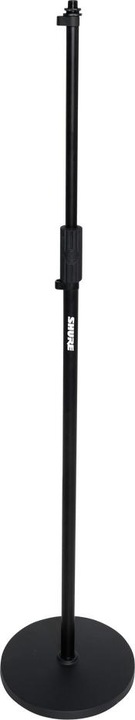 Immagine prodotto Shure SH-RBMICSTAND10 10" Round Base Mic Stand