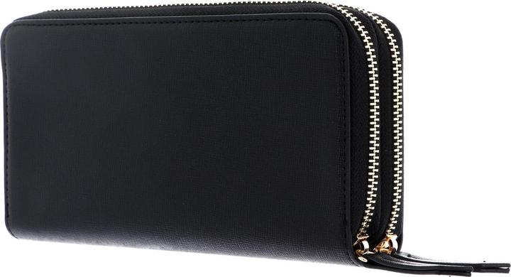 Actual product image Valentino Trafalgar Zip Around Wallet