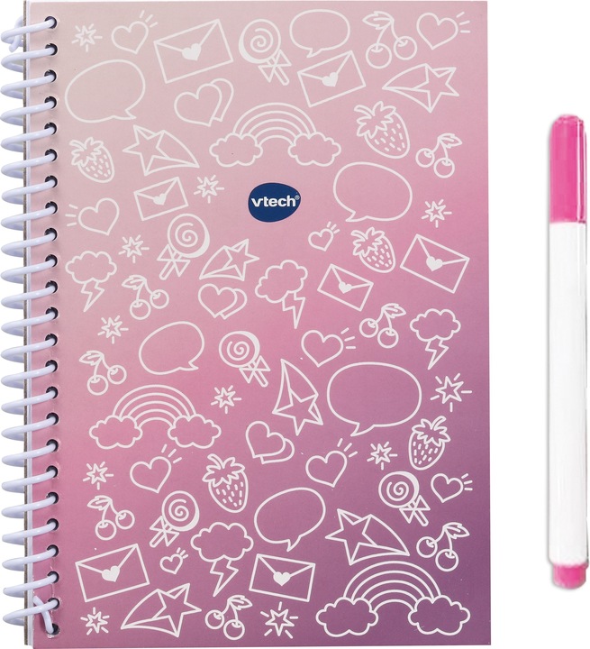 Immagine prodotto VTech Kidisecrets Magic Glow (Tedesco, 2023)