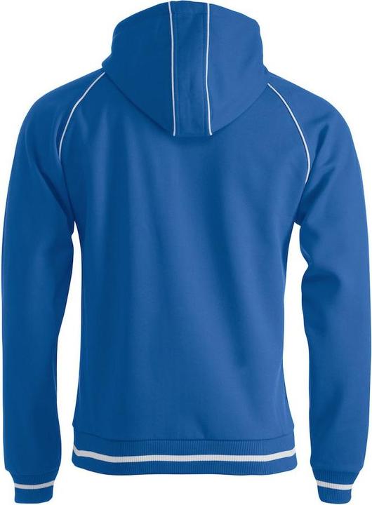 Actual product image Clique Gerry Hooded Jacket (M)