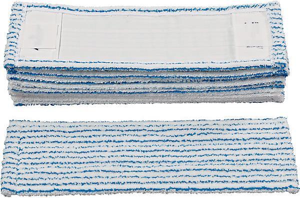 Actual product image kaiserkraft Microfiber mop (10 pcs.)