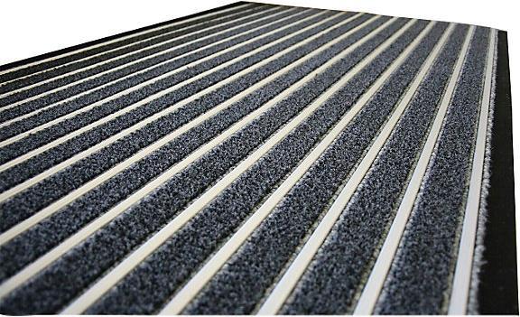 Actual product image kaiserkraft Dirt mat for aluminum frame (200 x 1000 cm)