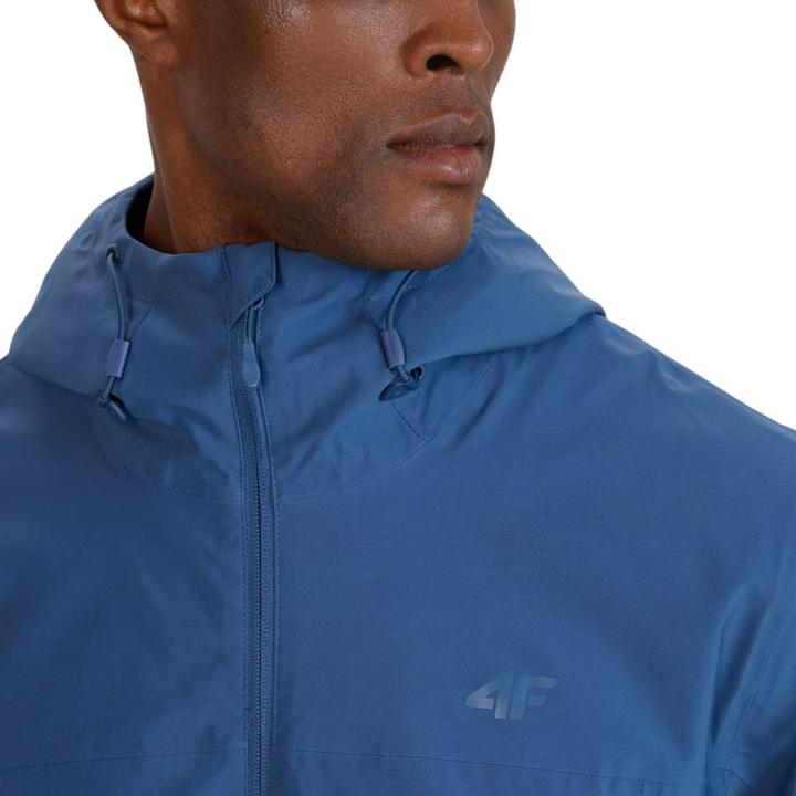 Produktbild 4F WSS25TTJAM703 Jacke wasserfest (L)