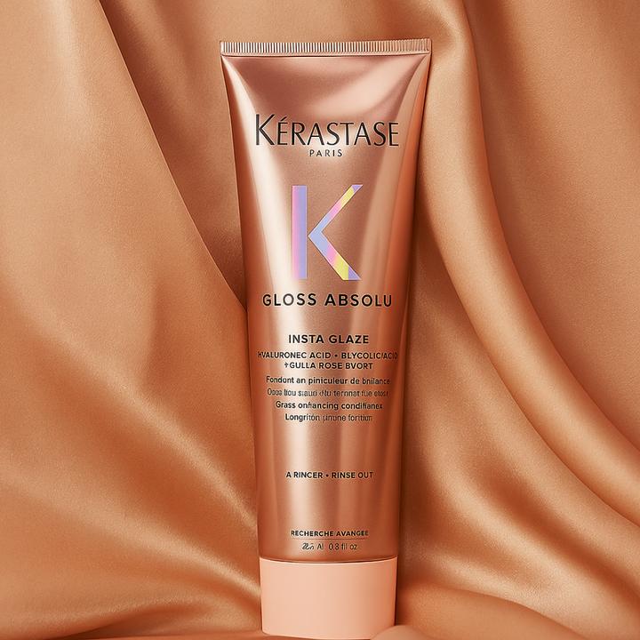 Image du produit Kérastase Insta Glaze Gloss Absolu (250 ml)