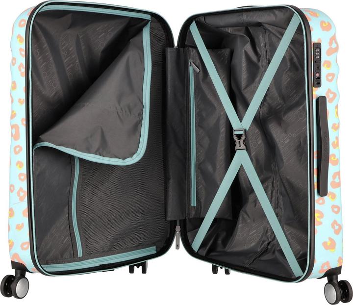 Image du produit American Tourister WAVEBREAKER DISNEY Spinner (Cône de brume) (64 l)