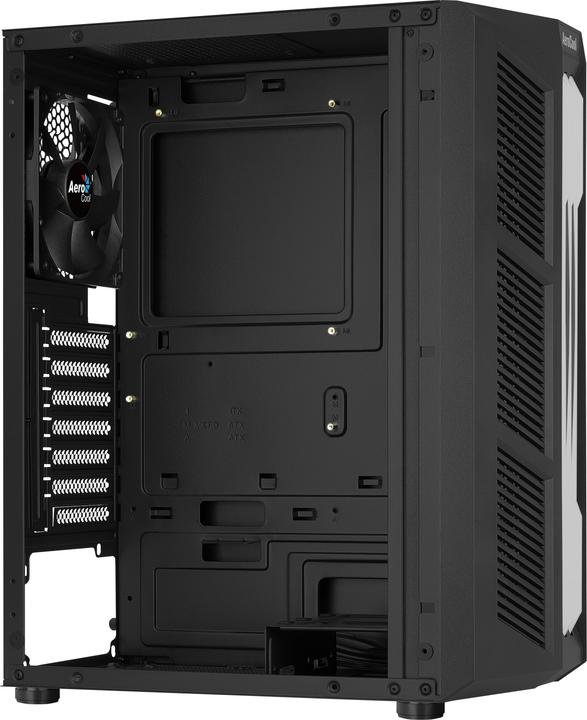 Produktbild AeroCool Prime (ATX, Mini-ITX, Mini-ATX, Micro-ITX)