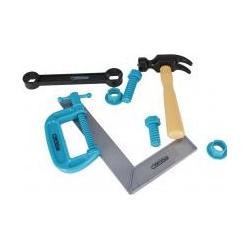 Creative NARZEDZIA 20X29X3 MC B/C 96/192