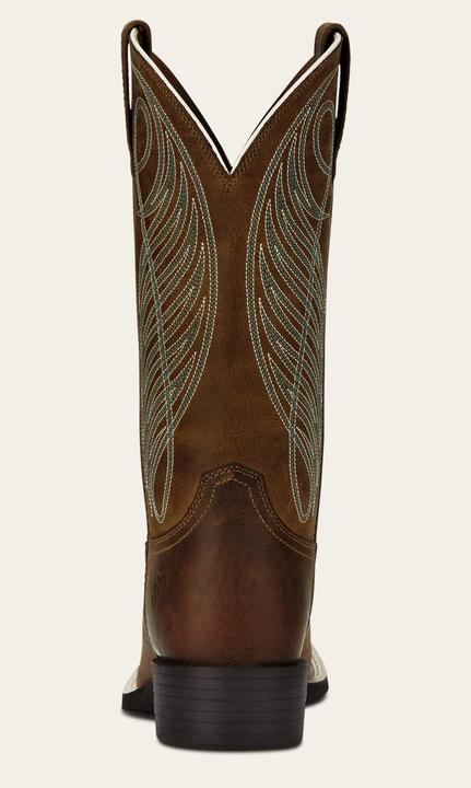 Actual product image Ariat Round Up WST (36.5)
