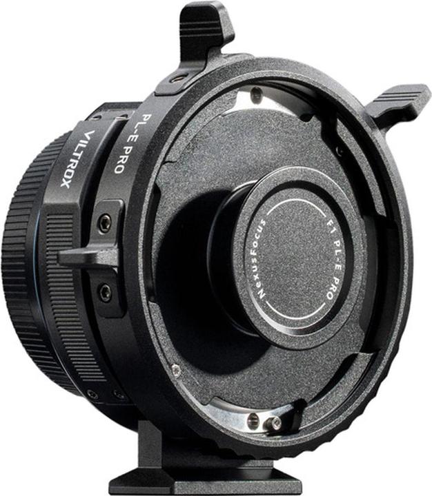 Actual product image Viltrox NexusFocus F1 S (Single Motor)