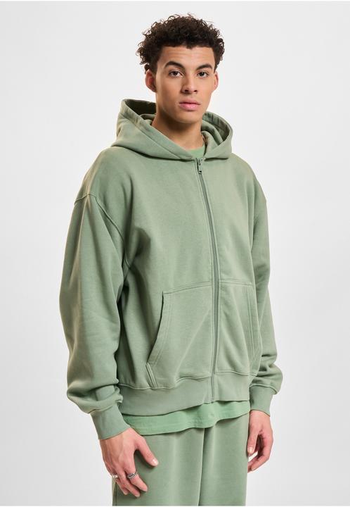 Produktbild DEF Zip Hoody - 72141 (L)