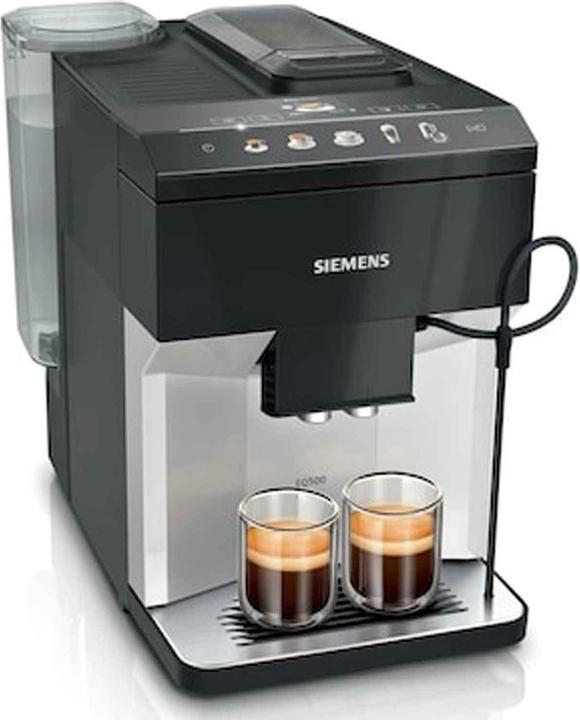 Siemens TP 511 D01 EQ.500 Klassiek