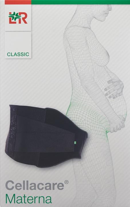 Produktbild Cellacare Materna Classic 80-125cm (One Size)