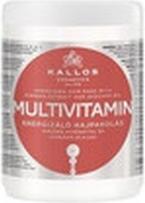 Immagine prodotto Kallos KJMN MULTIVITAMIN Maschera per capelli con olio di avocado 500ml (500 ml)