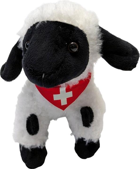 TopSpirit Schwarznasenschaf (20 cm)