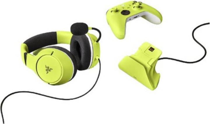 Image du produit Razer Essential Duo Bundle (Filaire)