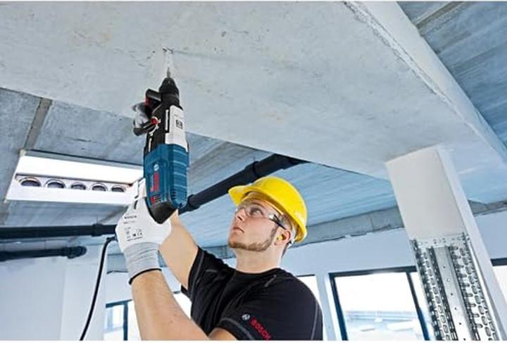 Produktbild Bosch Professional Bohrhammer mit SDS plus GBH 2-28, L-BOXX (Netzbetrieb)