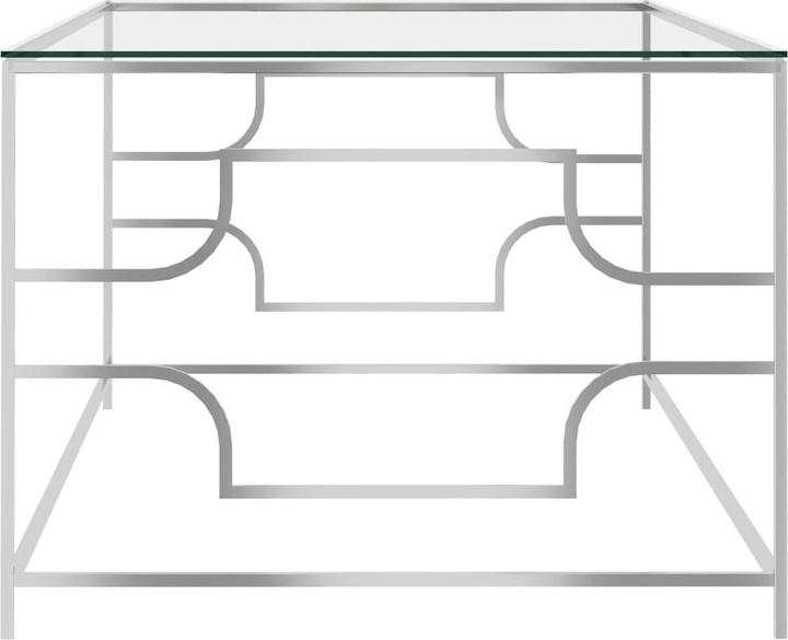 Produktbild vidaXL Aggy (120 x 60 x 45 cm)