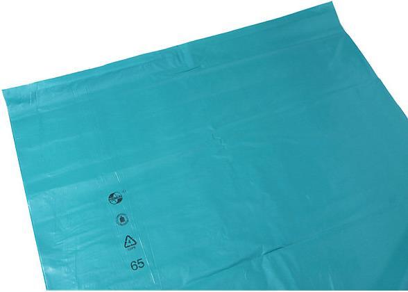 kaiserkraft LDPE-Abfallsäcke (150 x, 120 l)